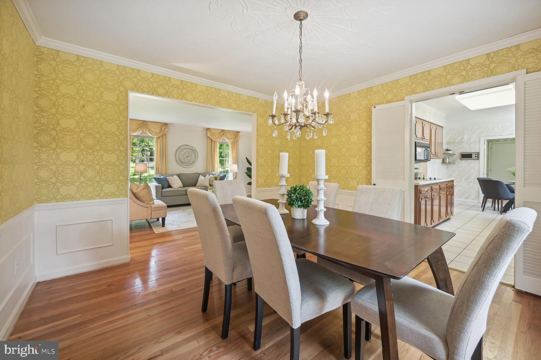 FLOWER VALLEY - Residential