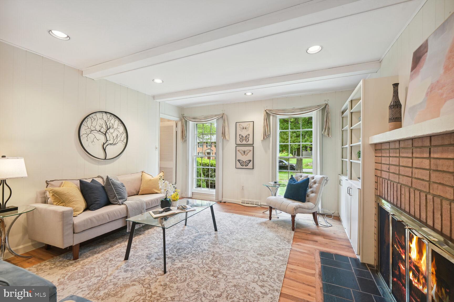 FLOWER VALLEY - Residential