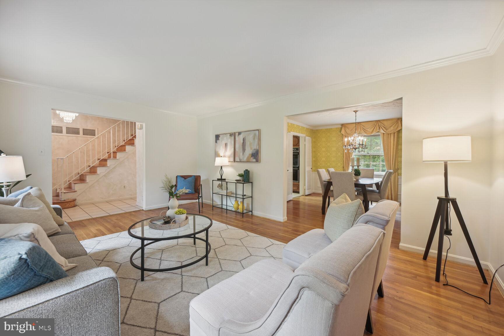 FLOWER VALLEY - Residential