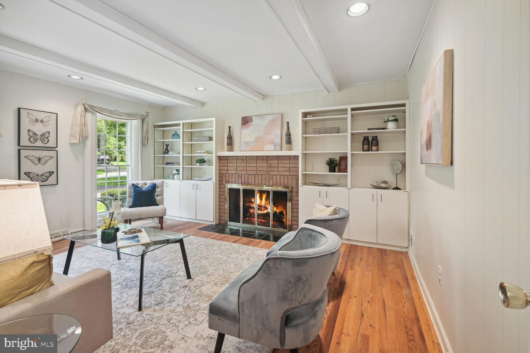 FLOWER VALLEY - Residential