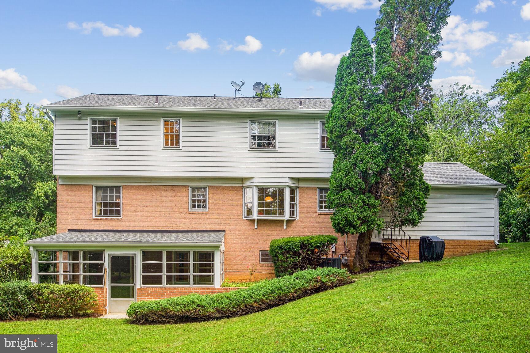 FLOWER VALLEY - Residential