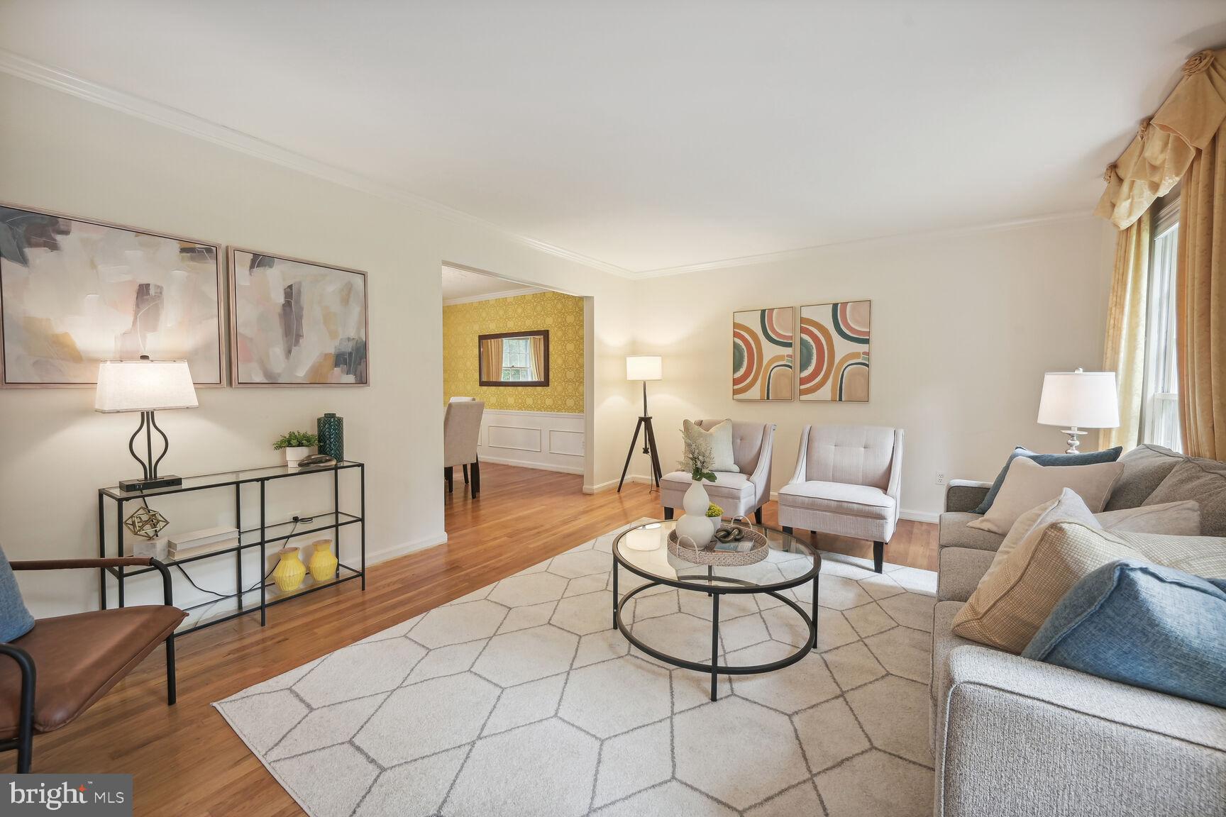 FLOWER VALLEY - Residential