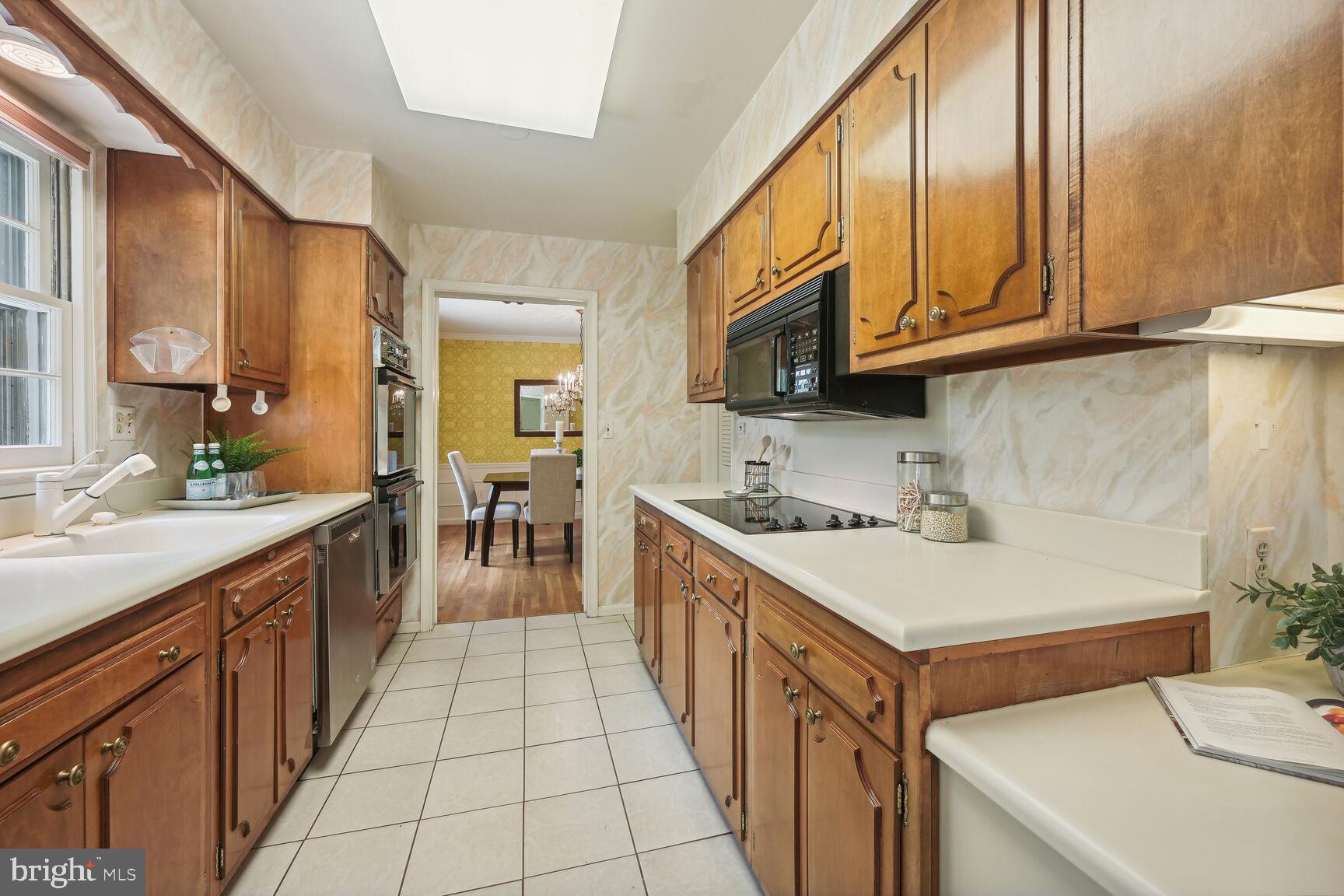 FLOWER VALLEY - Residential