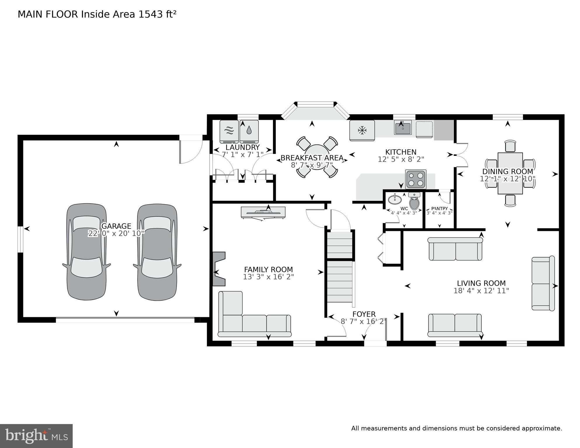 FLOWER VALLEY - Residential
