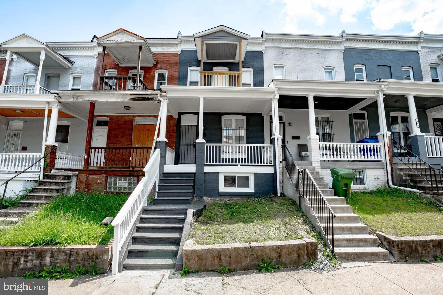 ROSEMONT - Residential