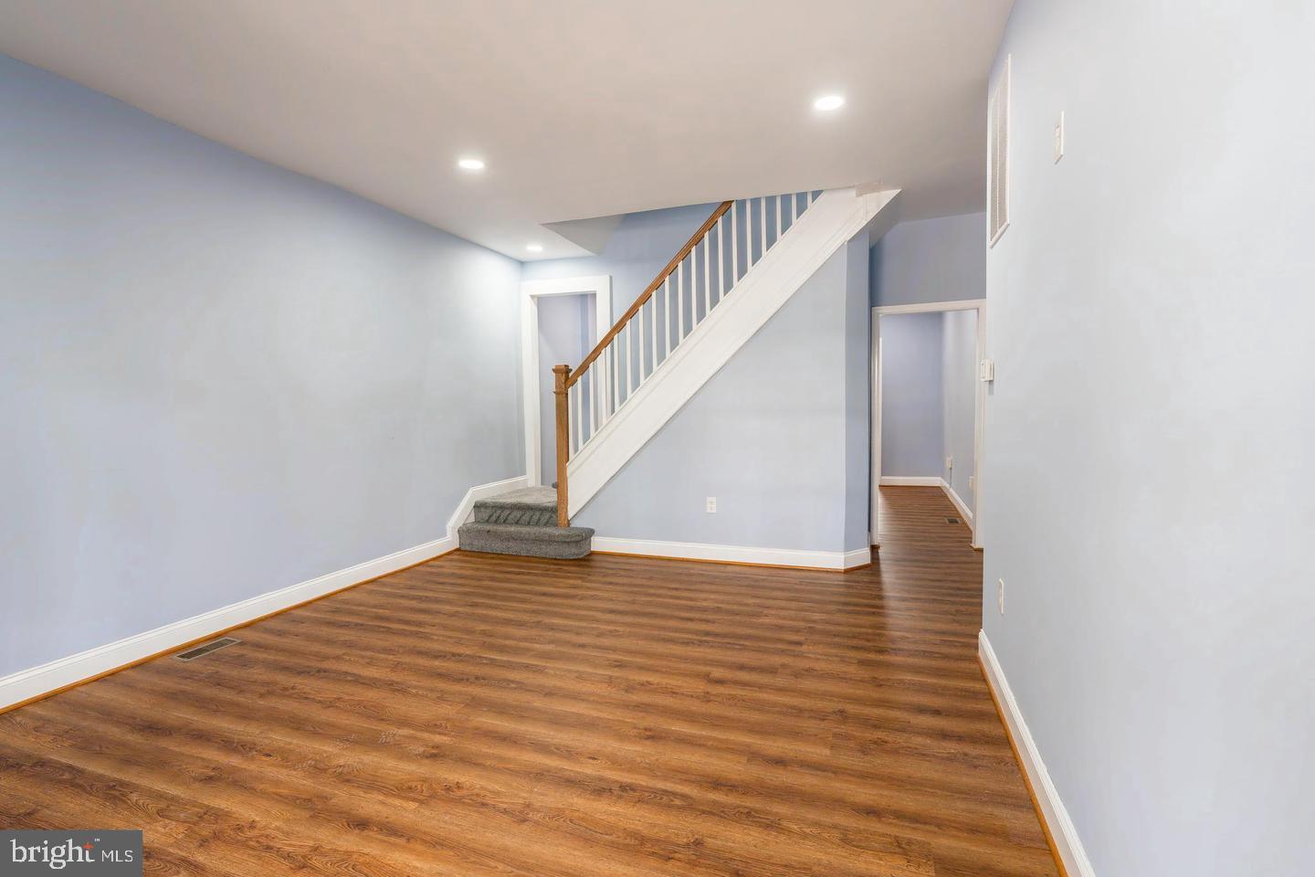 ROSEMONT - Residential
