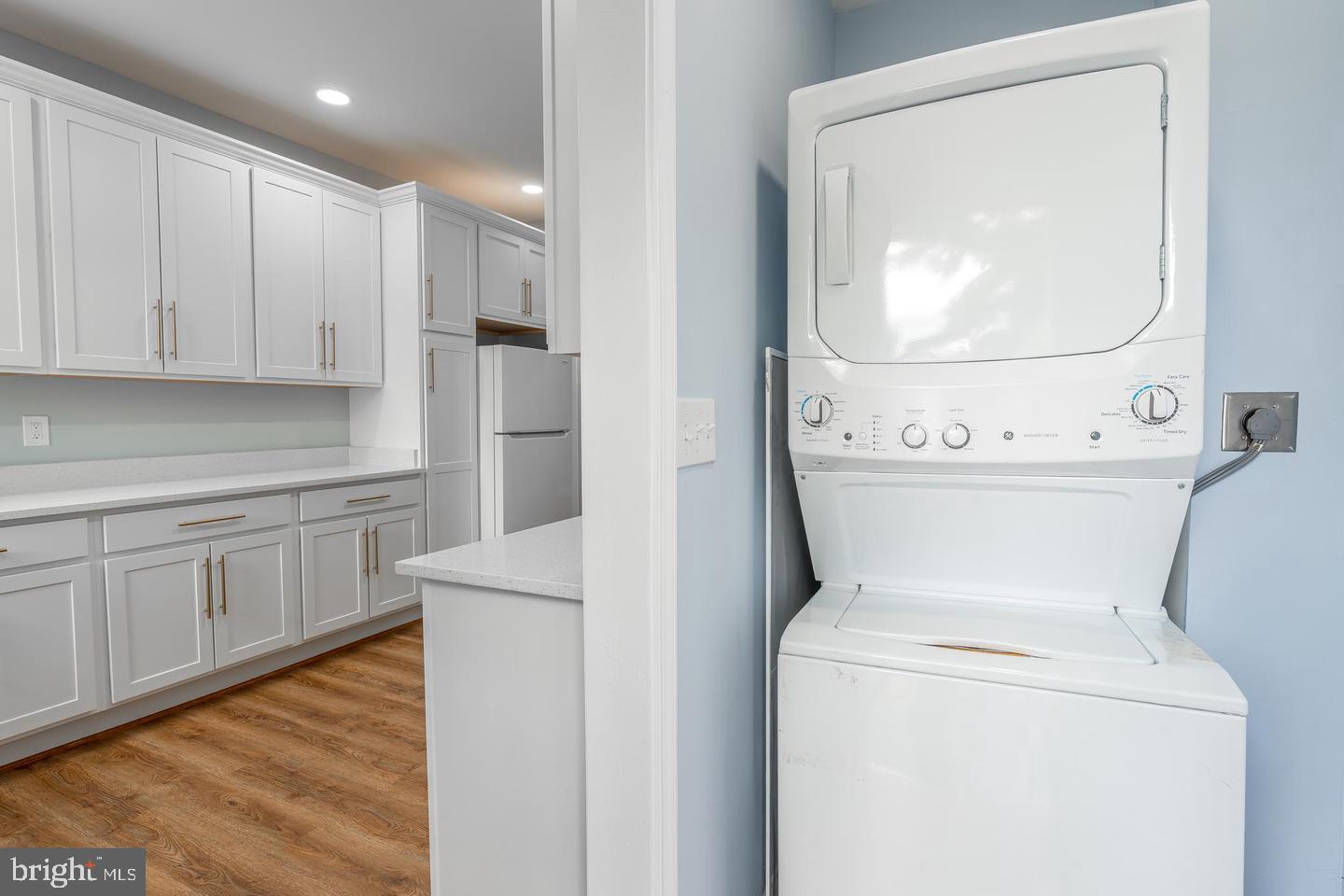 ROSEMONT - Residential