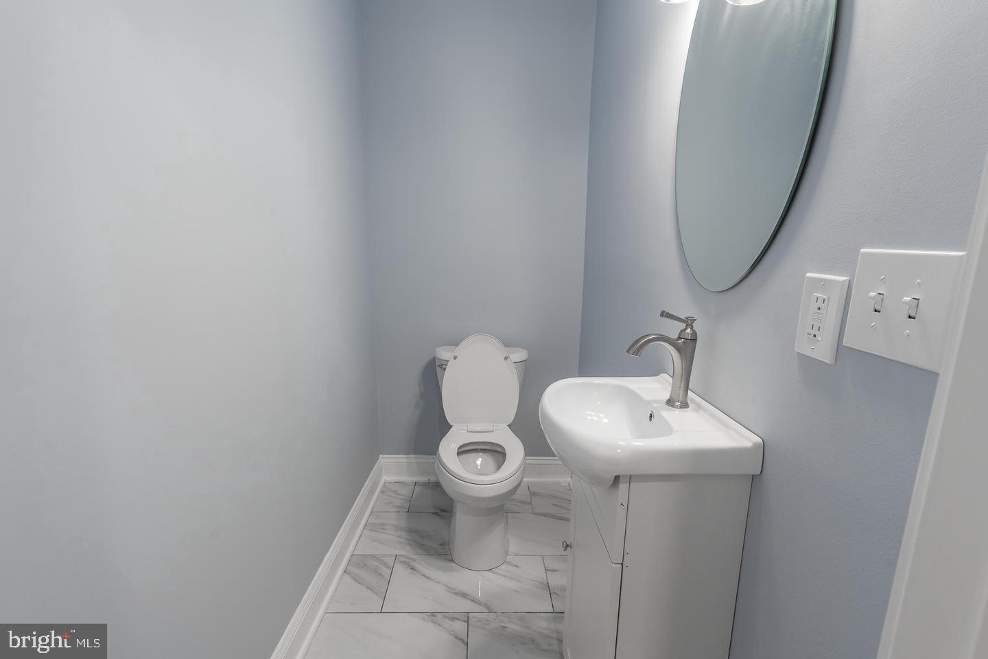 ROSEMONT - Residential