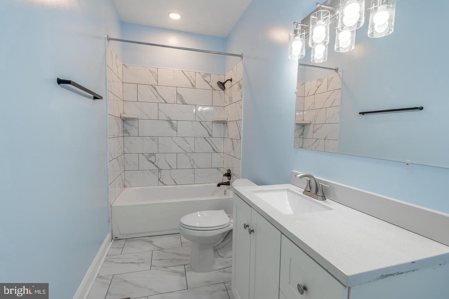 ROSEMONT - Residential