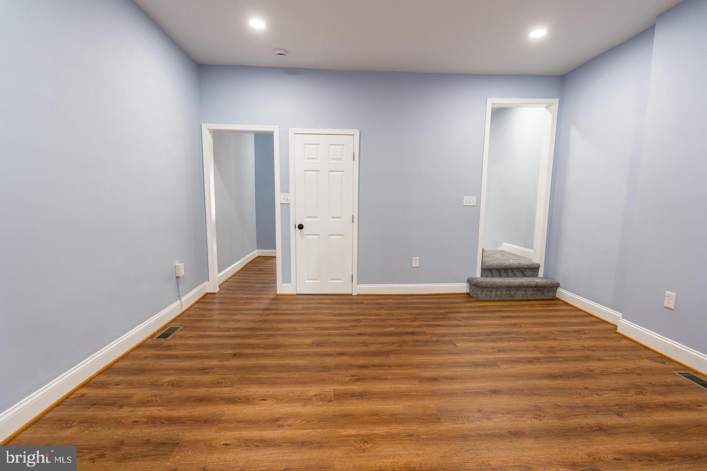 ROSEMONT - Residential