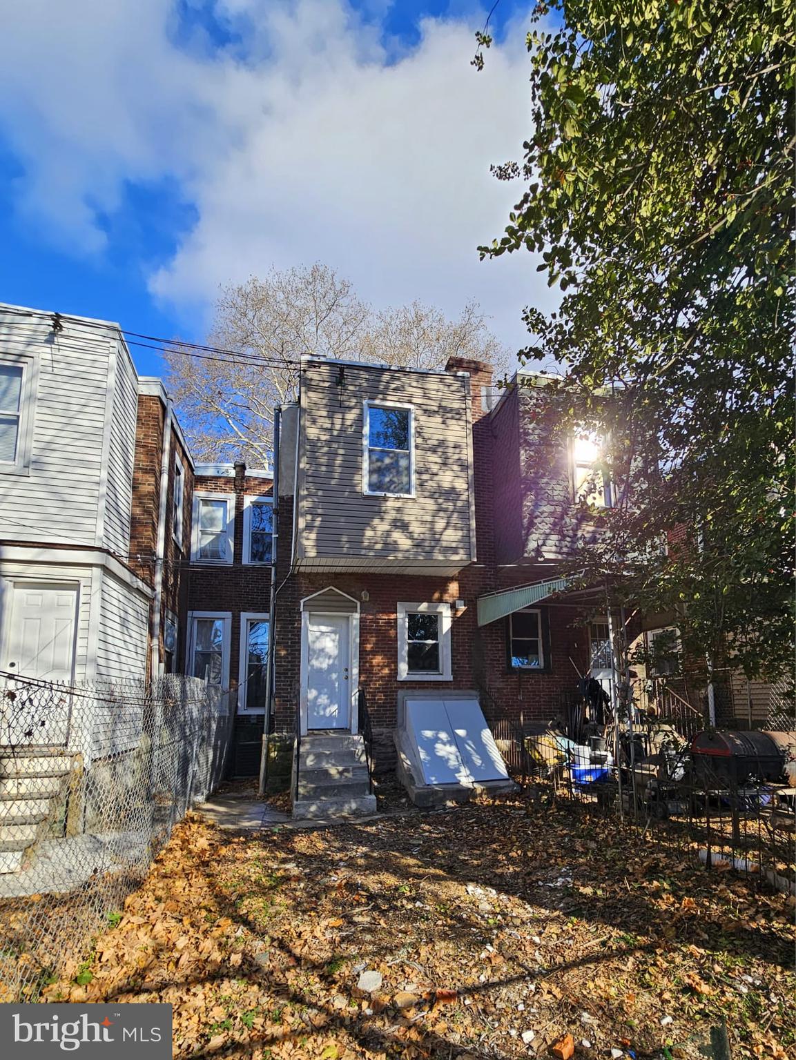 OGONTZ - Residential