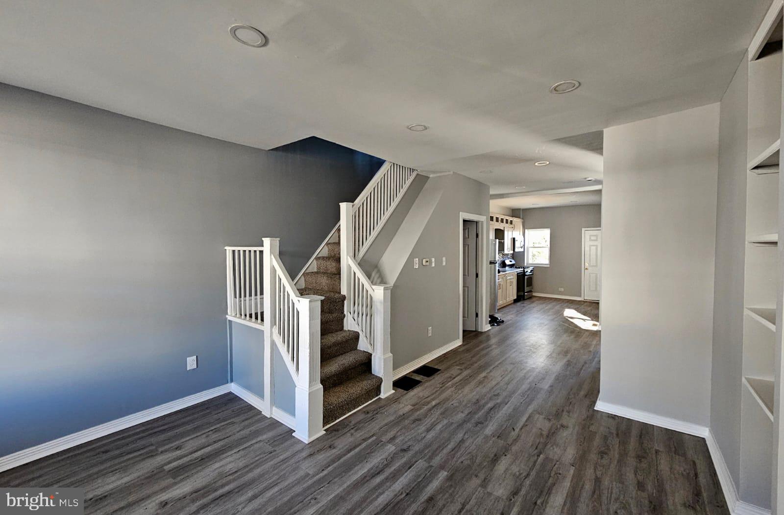 OGONTZ - Residential