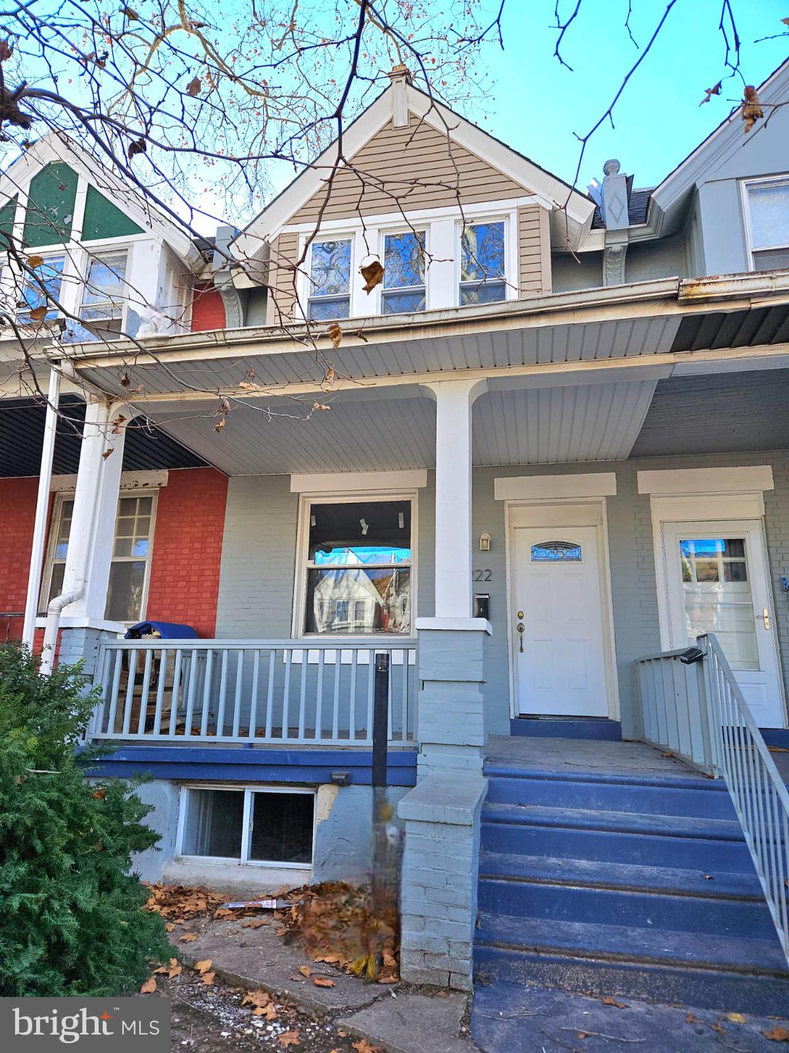 OGONTZ - Residential