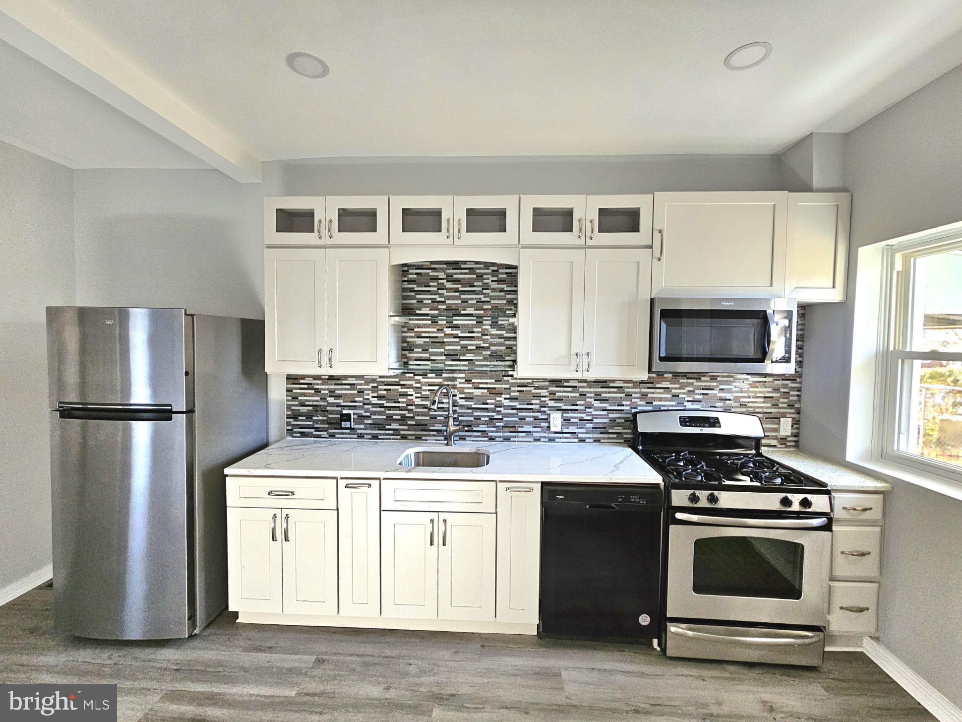 OGONTZ - Residential