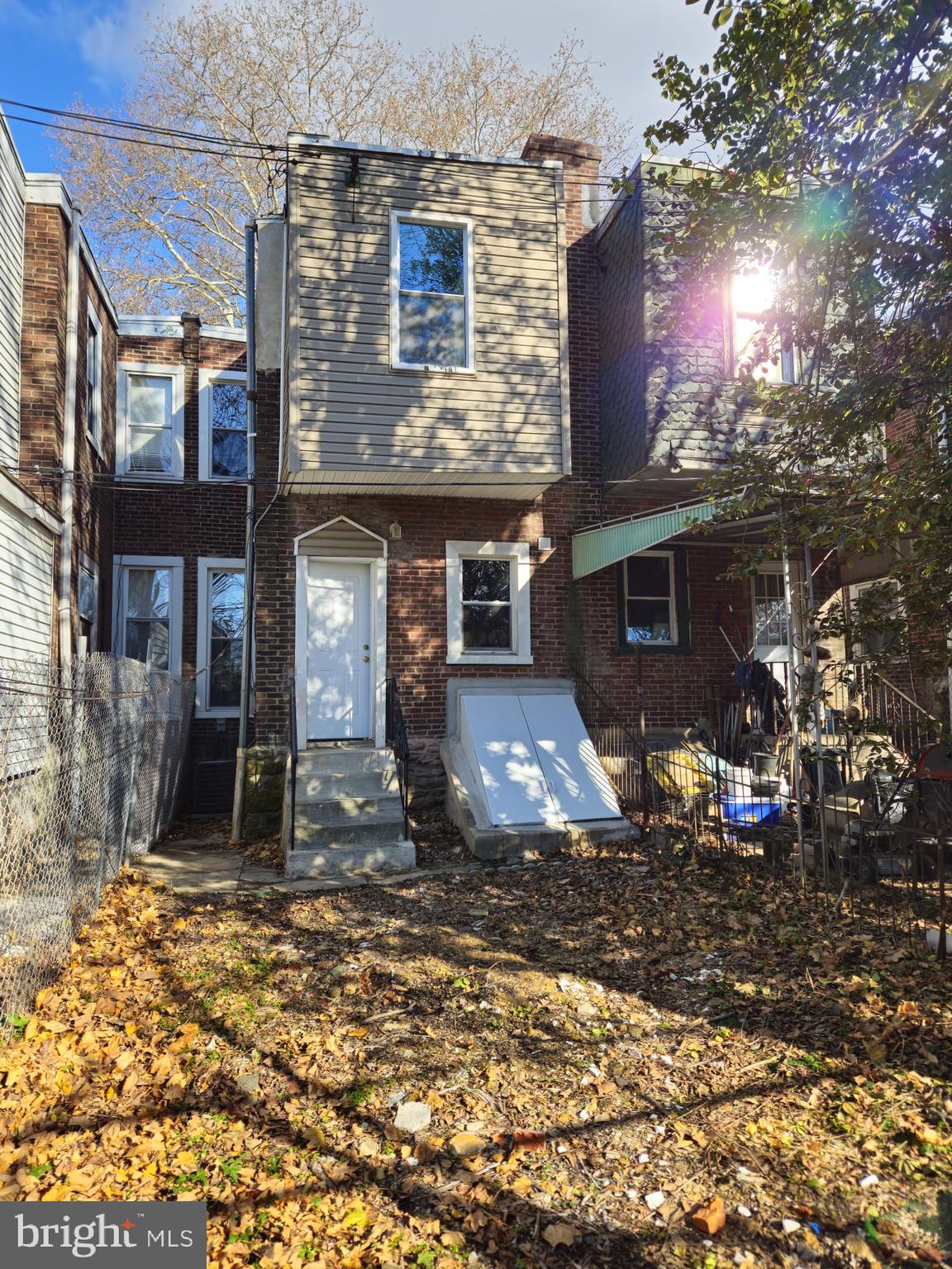 OGONTZ - Residential