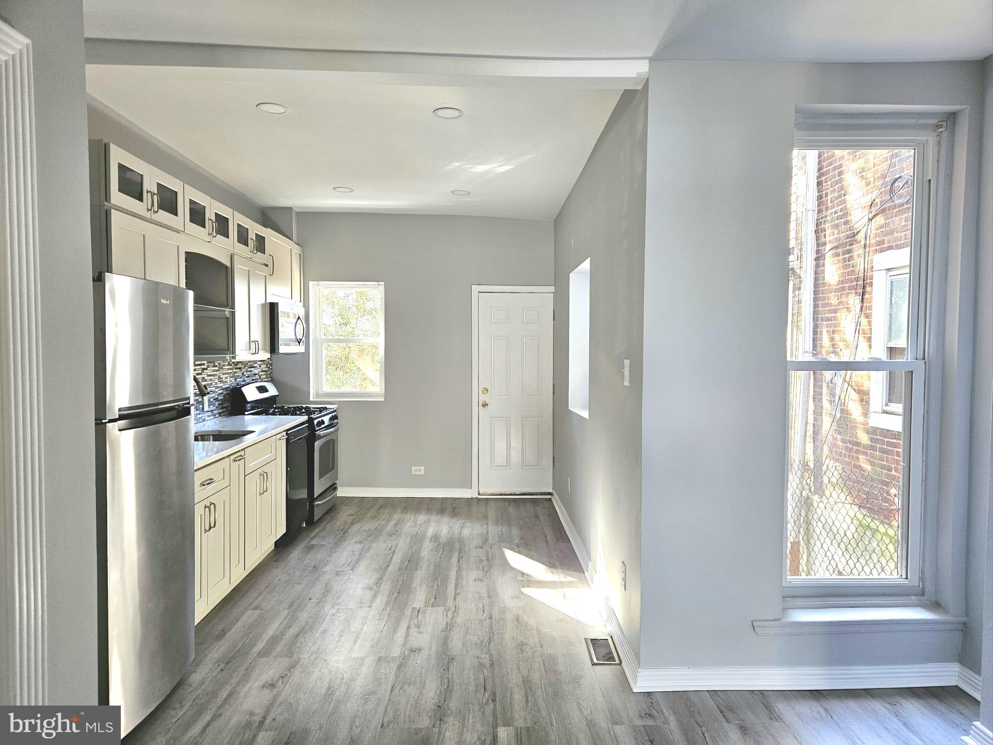 OGONTZ - Residential