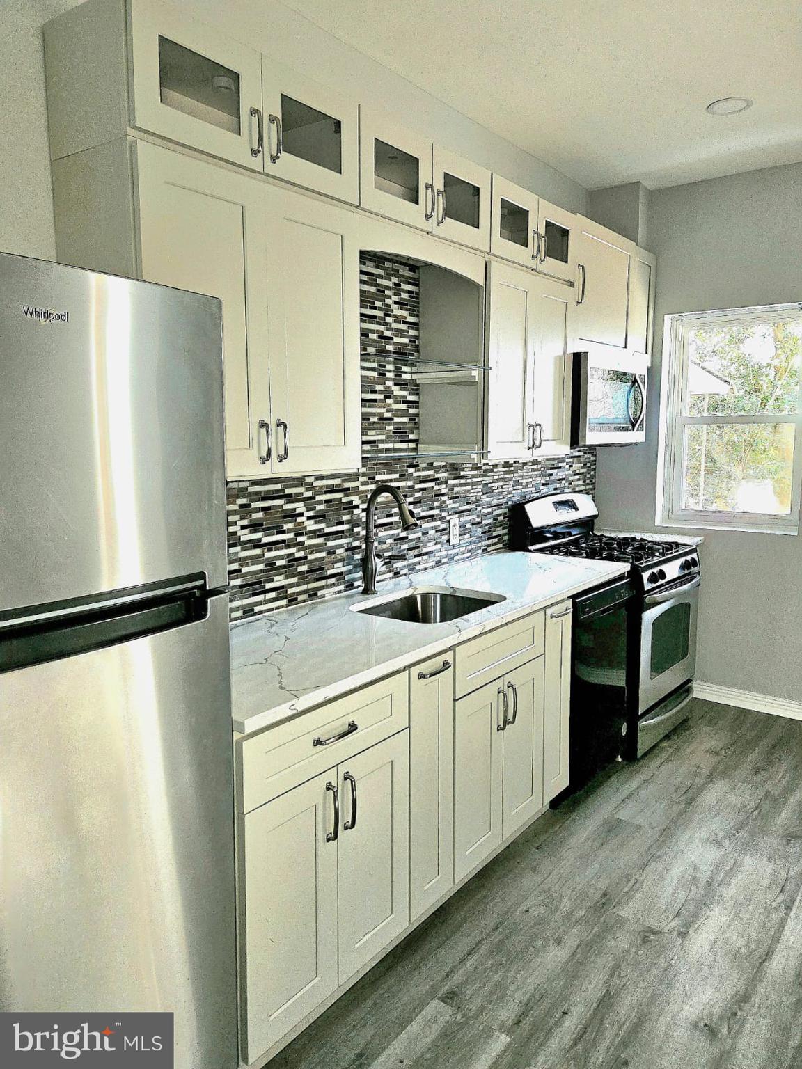 OGONTZ - Residential