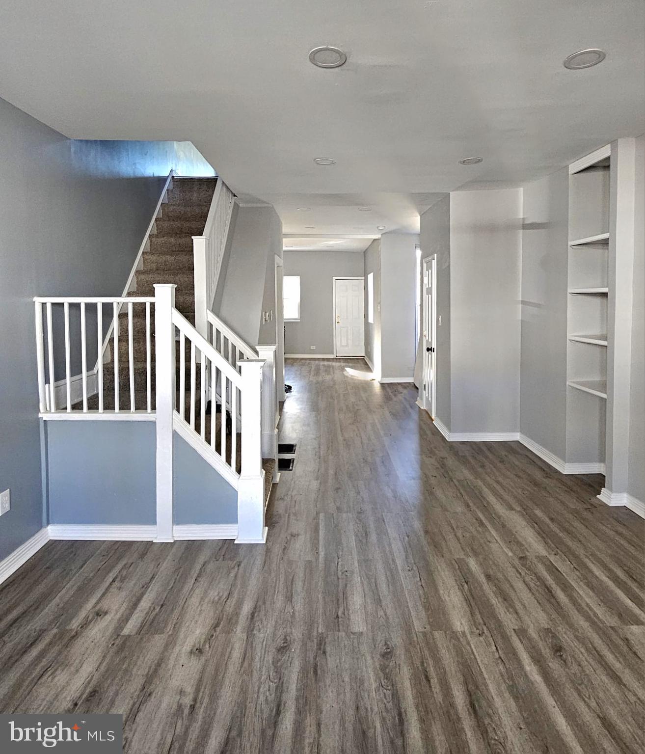 OGONTZ - Residential