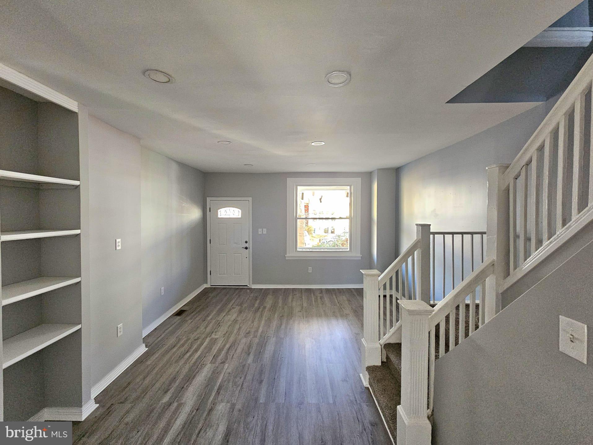 OGONTZ - Residential