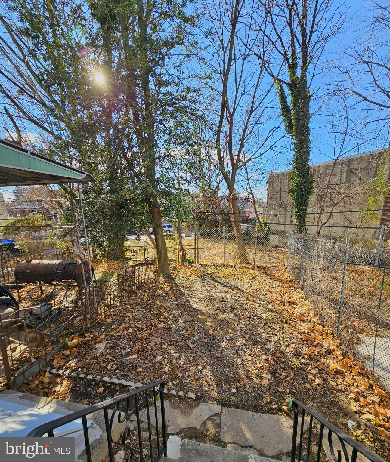 OGONTZ - Residential