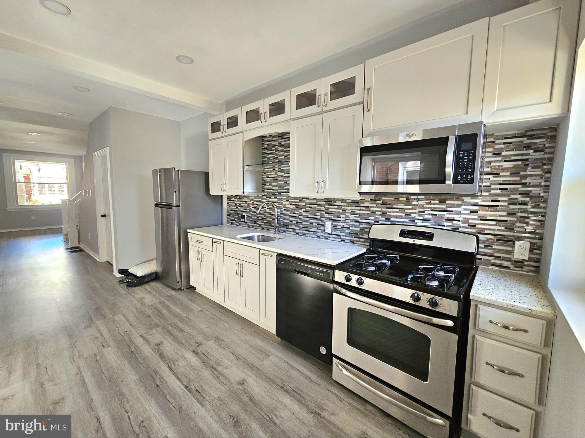 OGONTZ - Residential