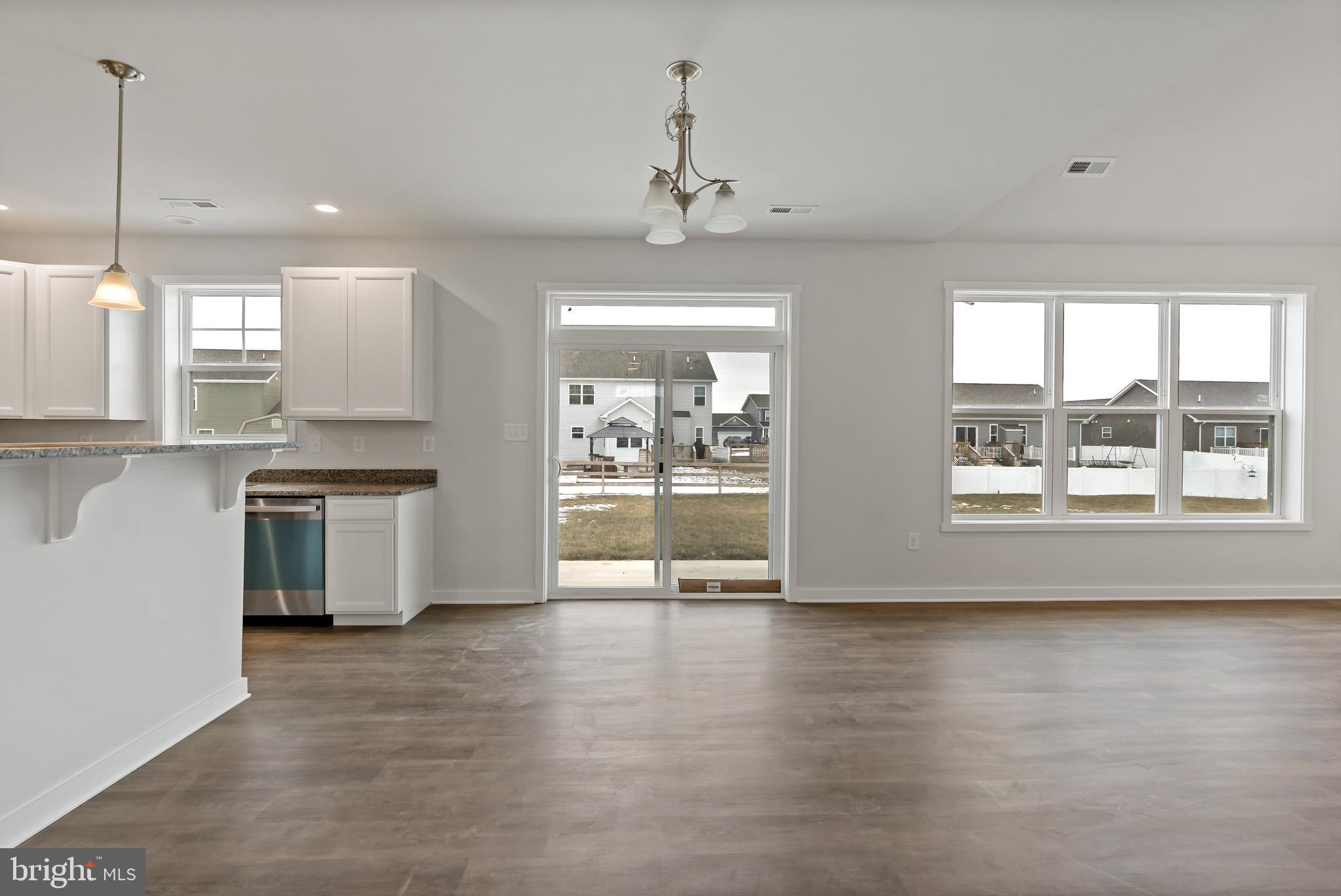 COMMUNITIES OF BURWELL - Residential