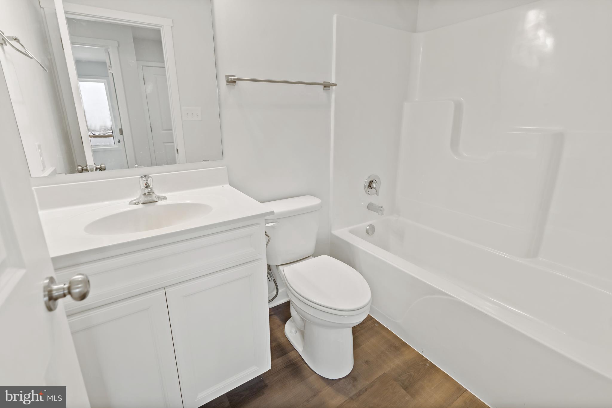 COMMUNITIES OF BURWELL - Residential