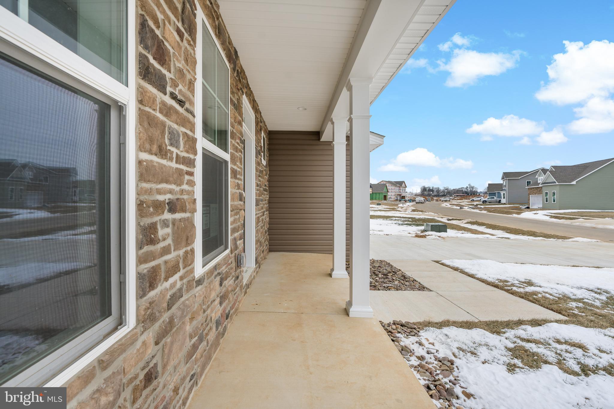 COMMUNITIES OF BURWELL - Residential