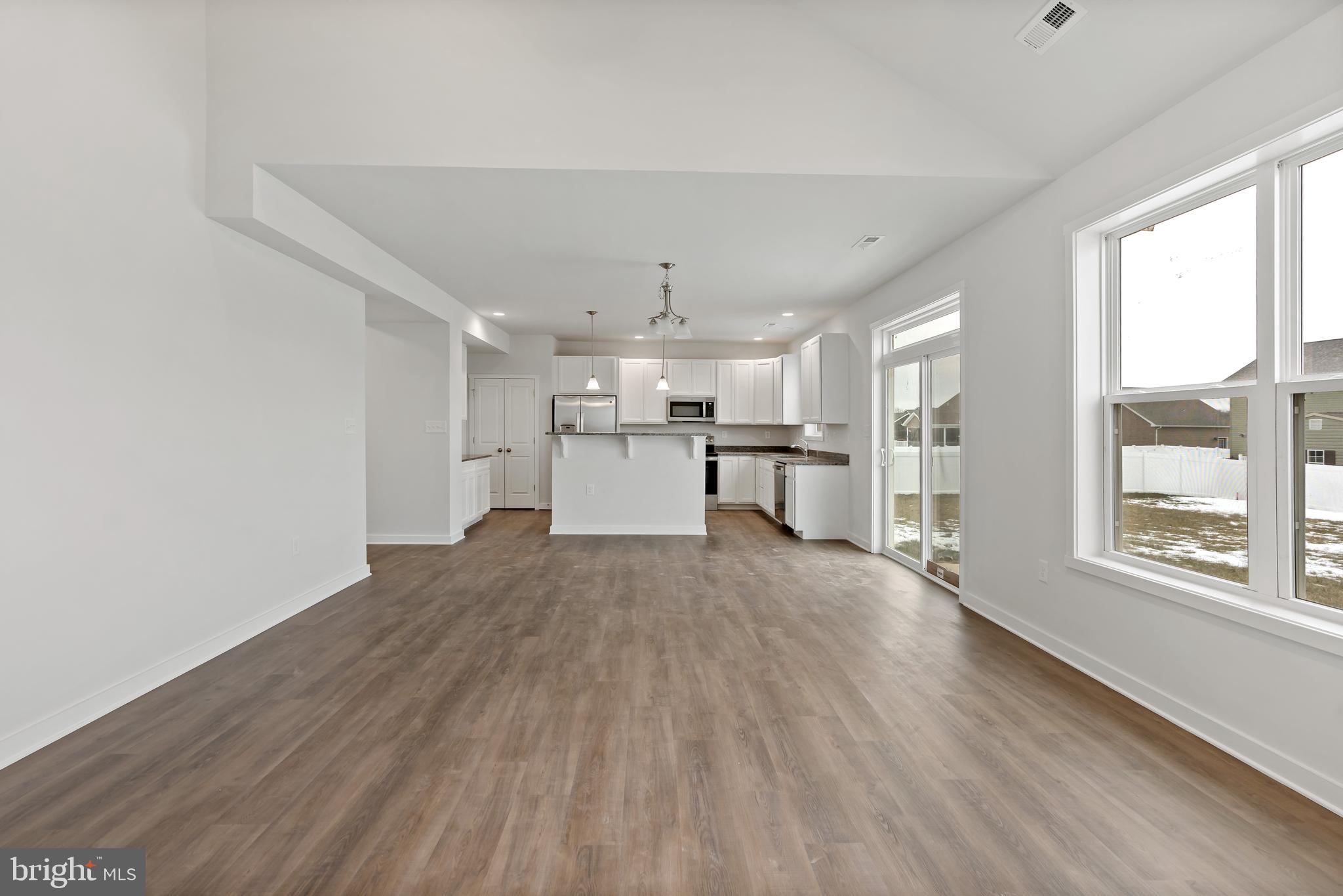 COMMUNITIES OF BURWELL - Residential