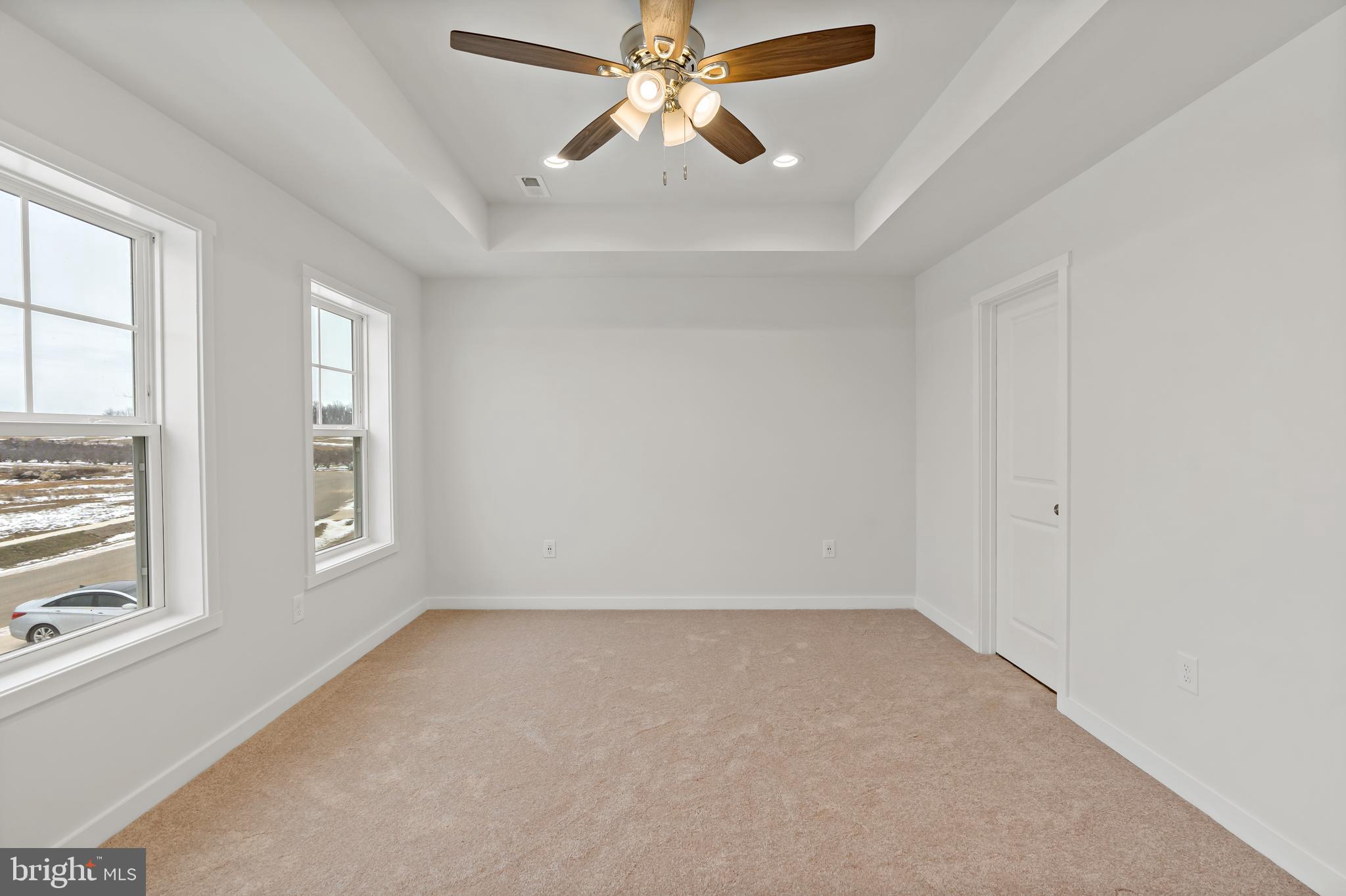 COMMUNITIES OF BURWELL - Residential