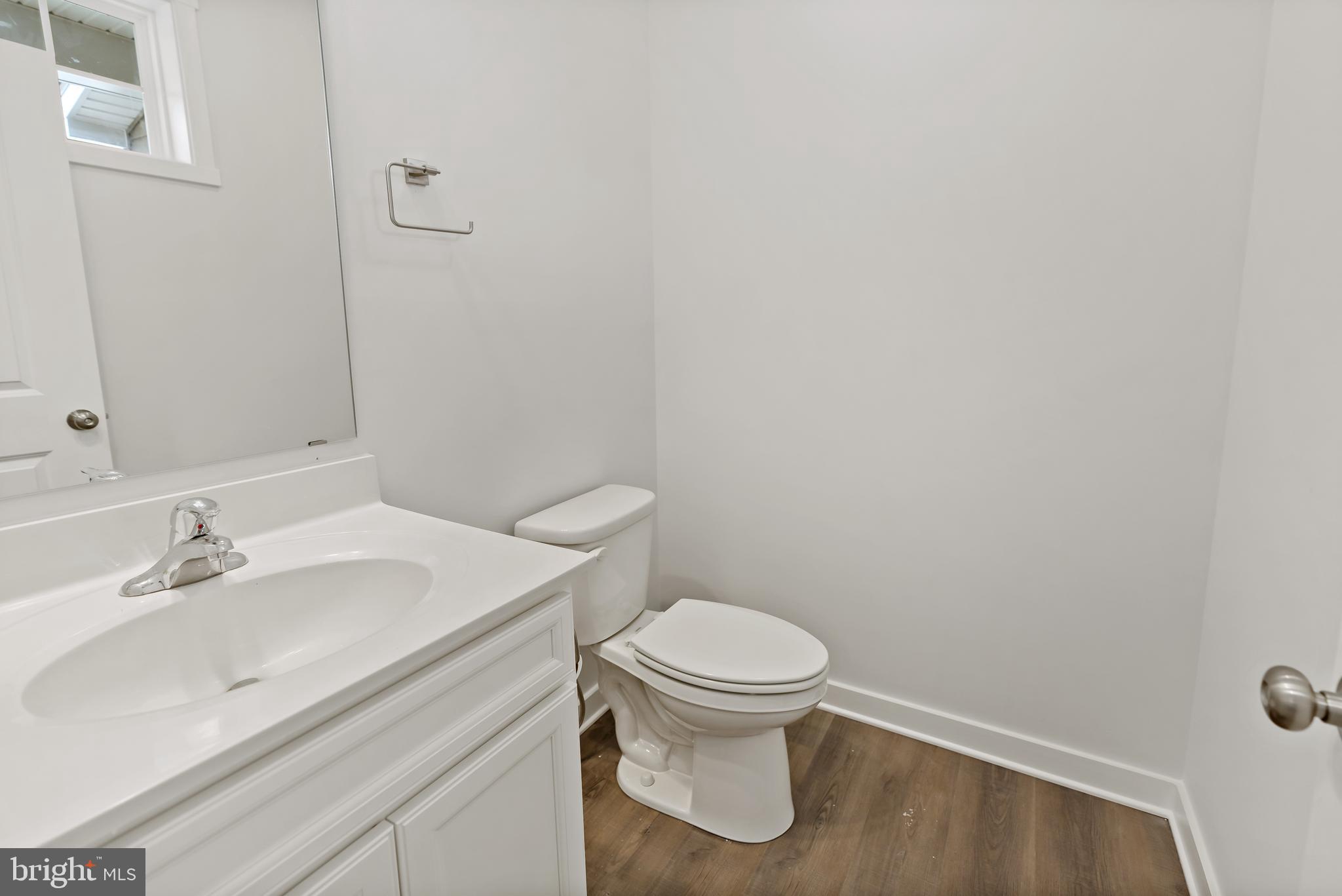 COMMUNITIES OF BURWELL - Residential