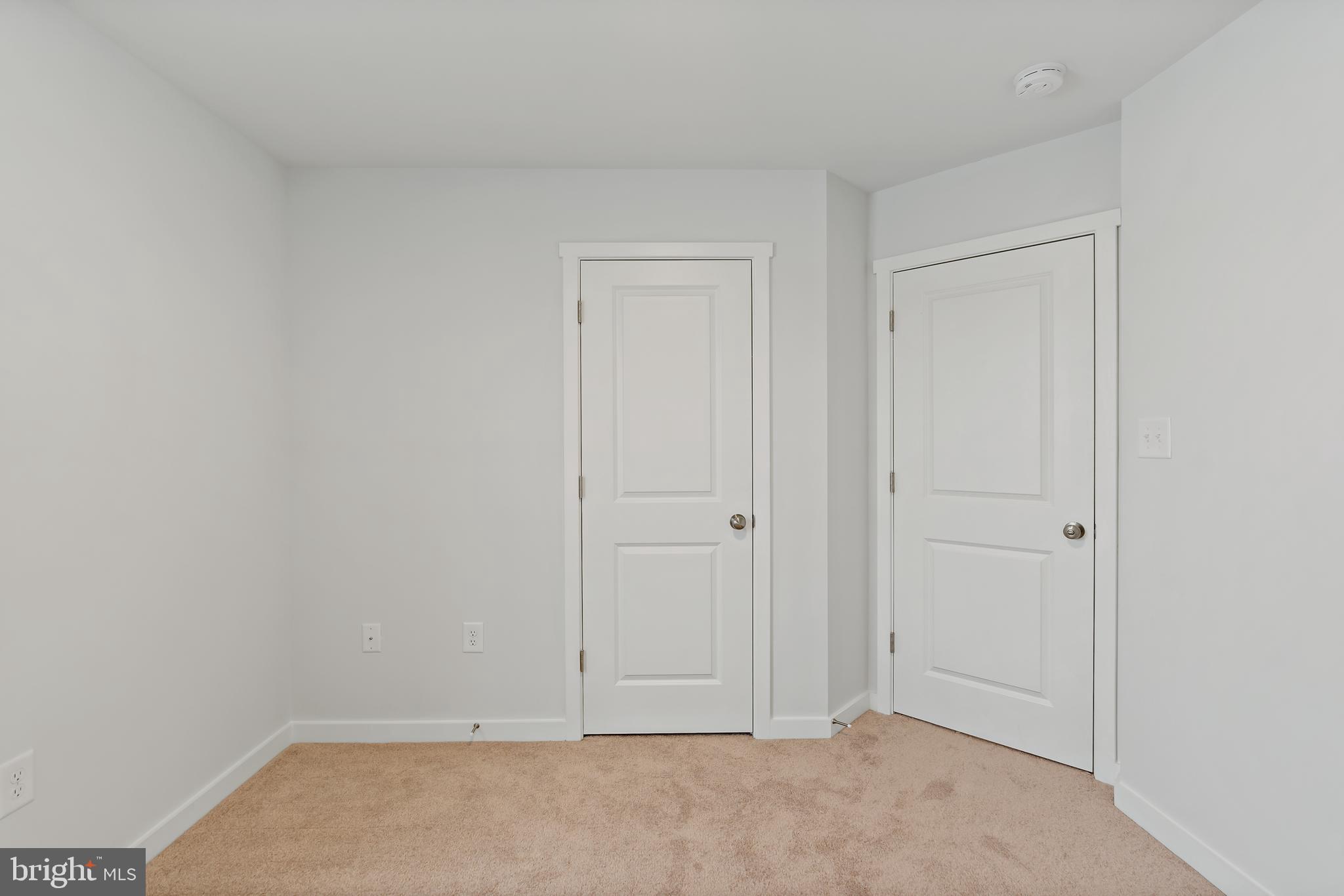 COMMUNITIES OF BURWELL - Residential