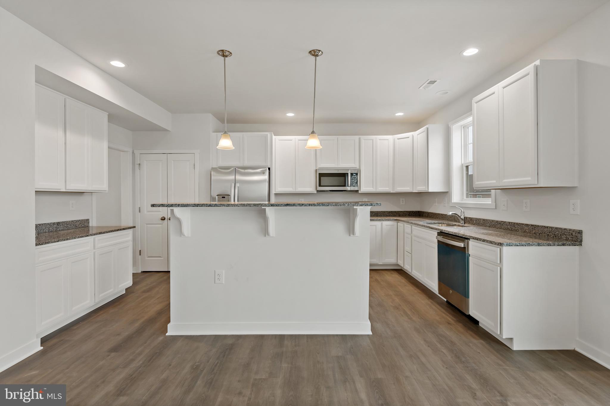 COMMUNITIES OF BURWELL - Residential