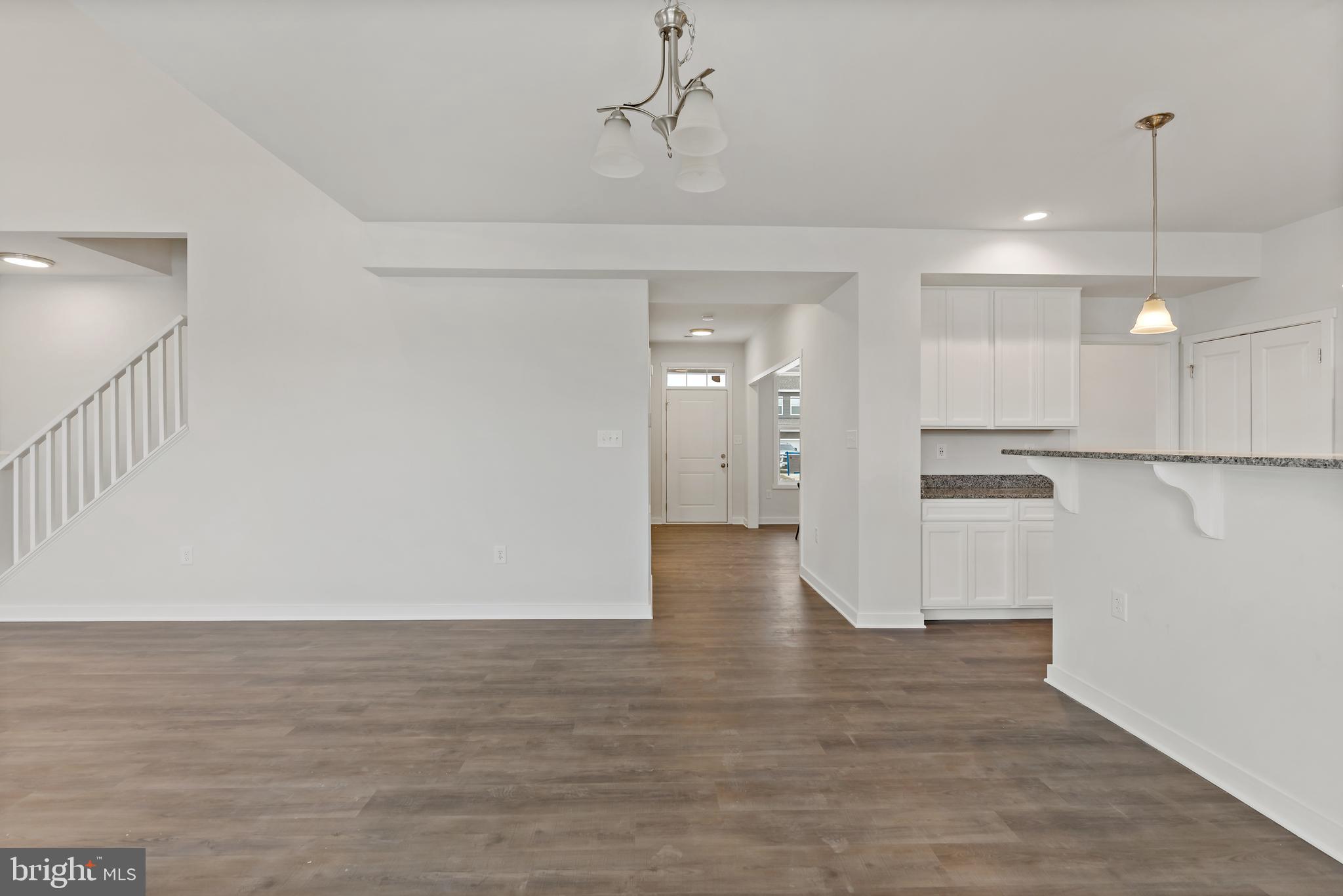 COMMUNITIES OF BURWELL - Residential