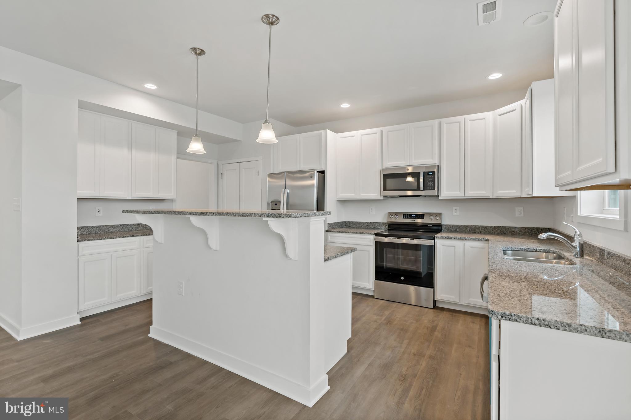 COMMUNITIES OF BURWELL - Residential