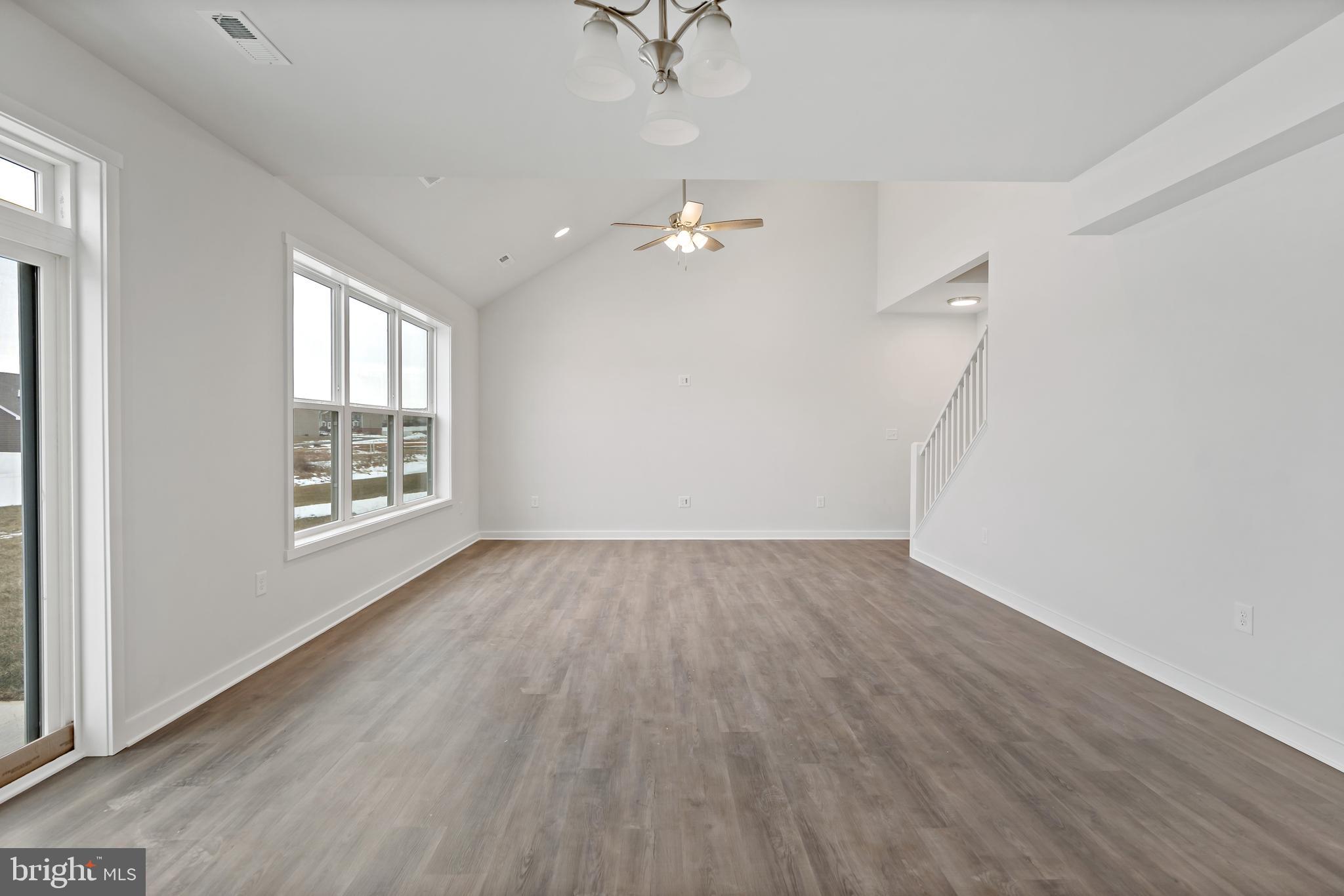 COMMUNITIES OF BURWELL - Residential