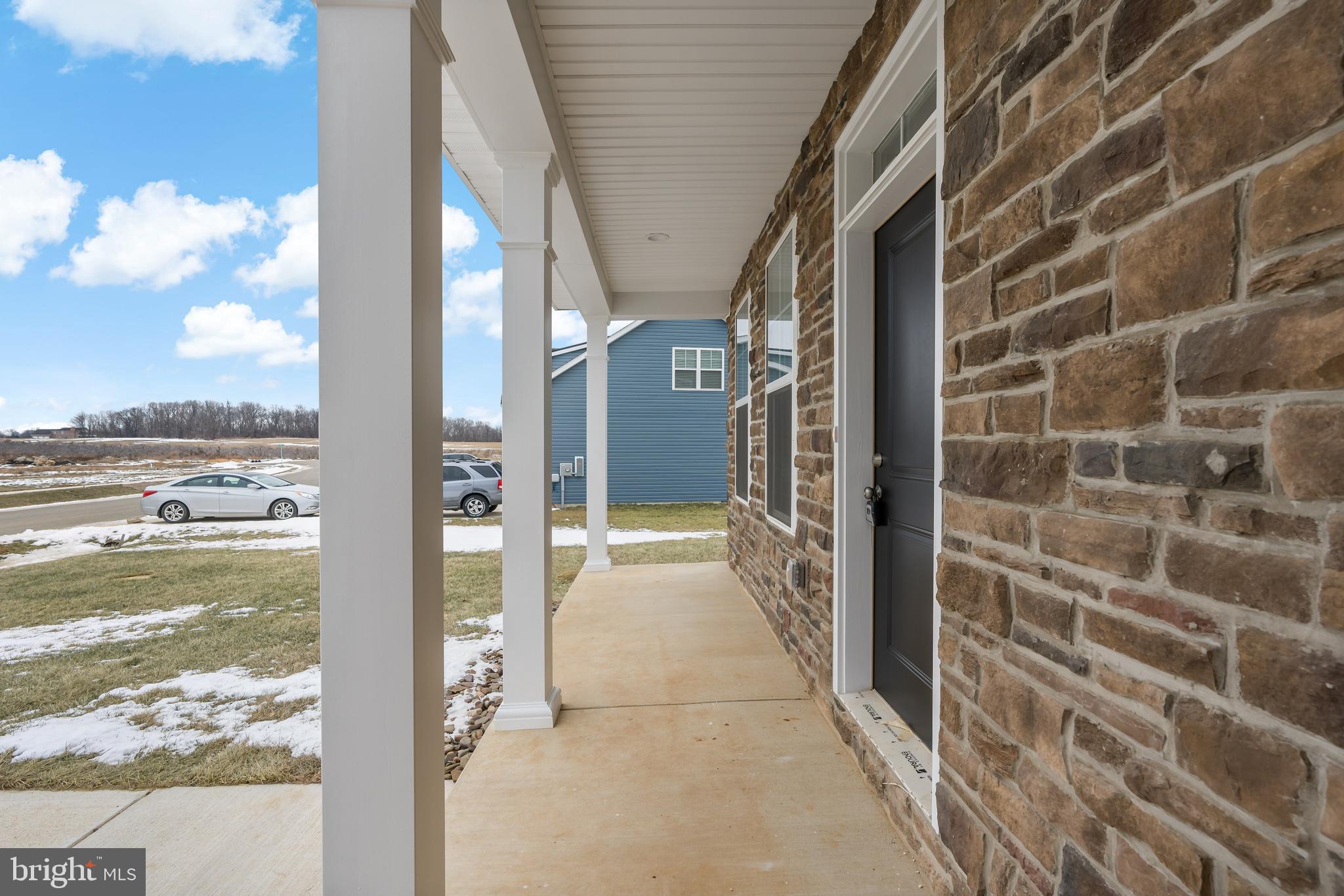 COMMUNITIES OF BURWELL - Residential