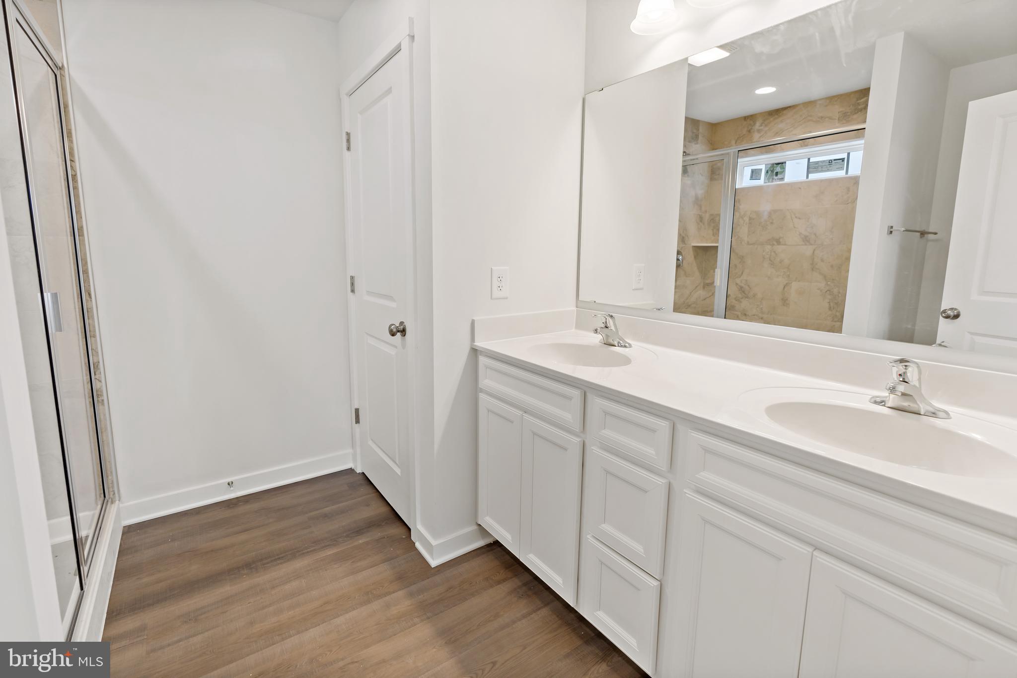 COMMUNITIES OF BURWELL - Residential