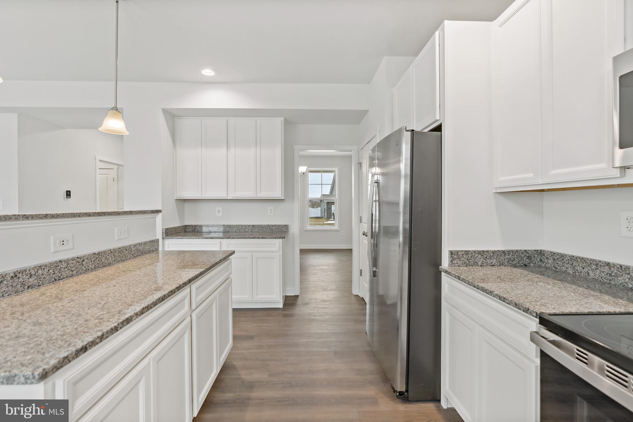 COMMUNITIES OF BURWELL - Residential