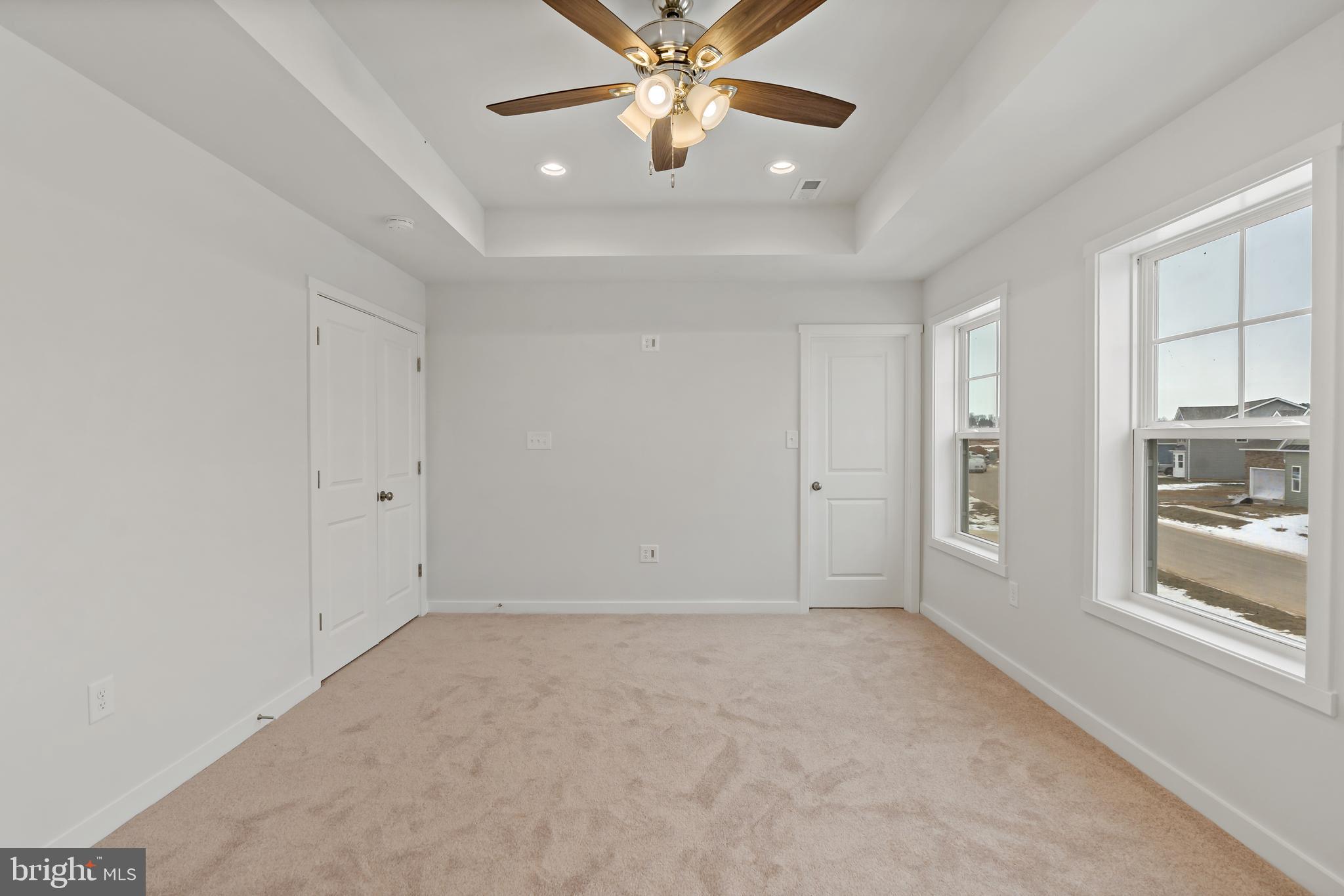 COMMUNITIES OF BURWELL - Residential