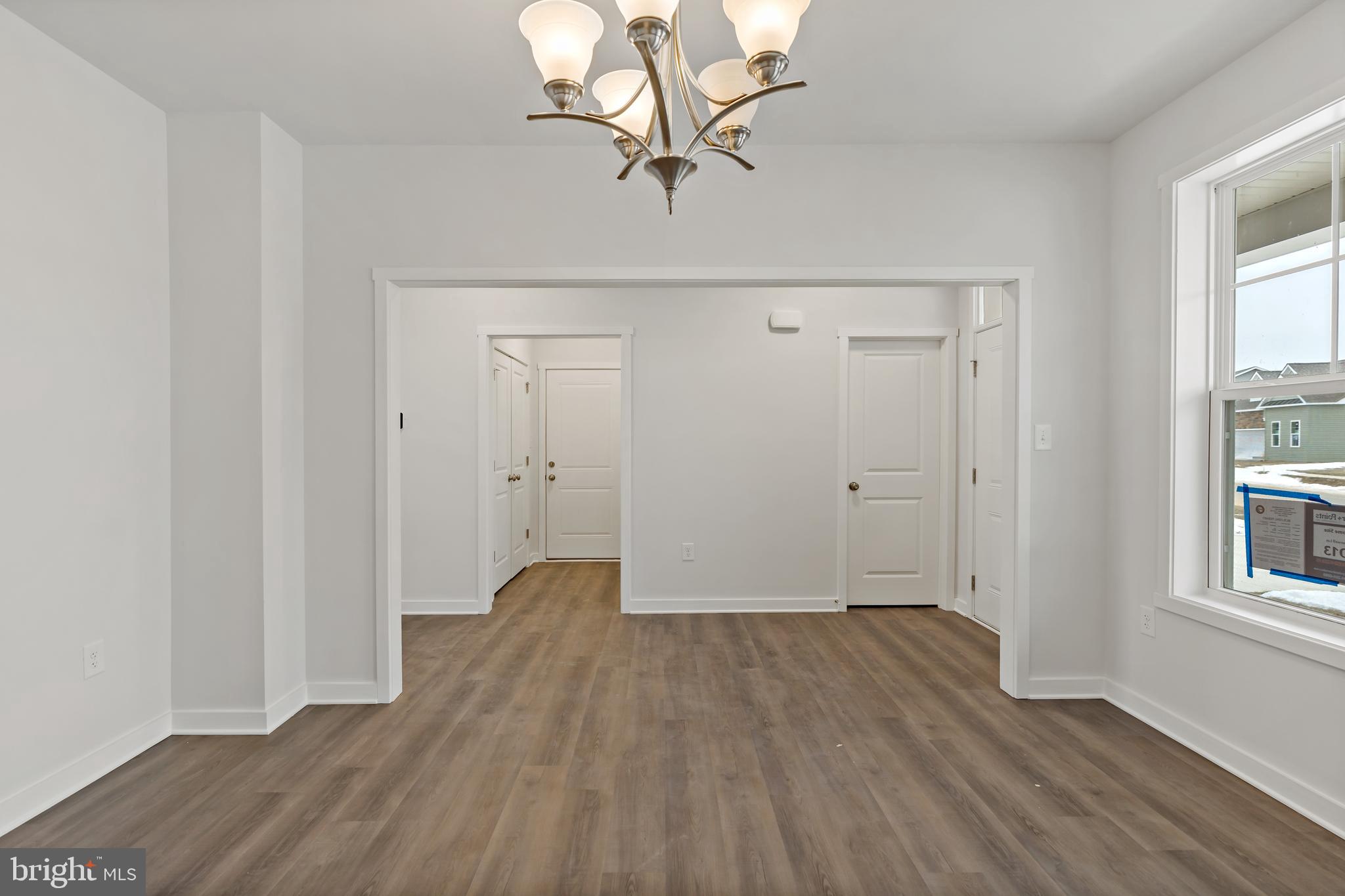 COMMUNITIES OF BURWELL - Residential