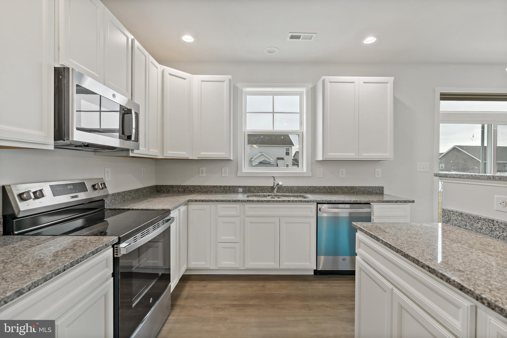 COMMUNITIES OF BURWELL - Residential