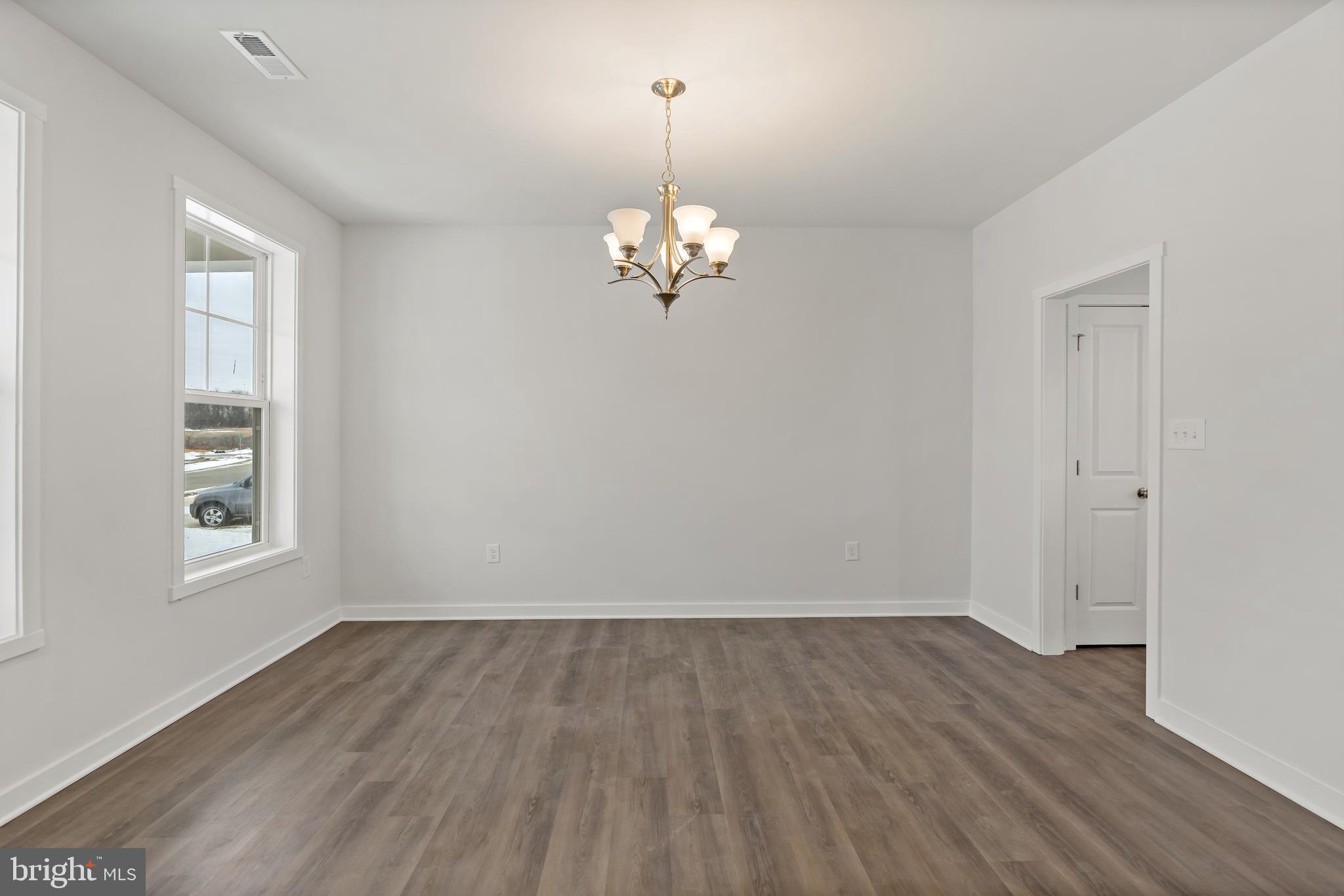 COMMUNITIES OF BURWELL - Residential