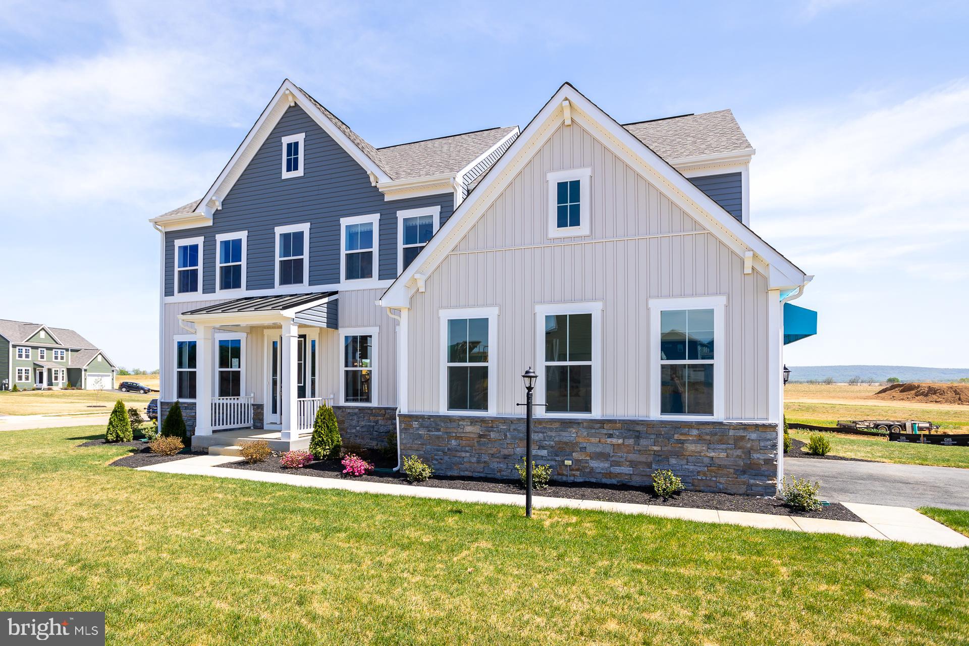 ASPEN GREENS - Residential