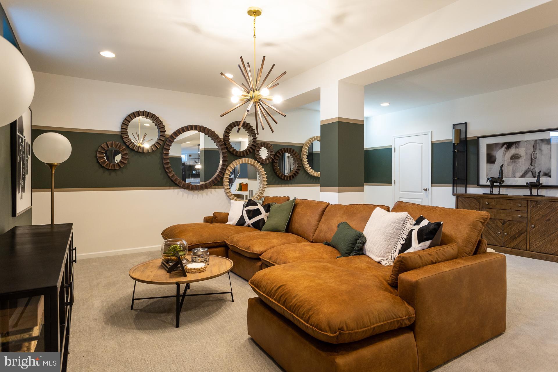 ASPEN GREENS - Residential