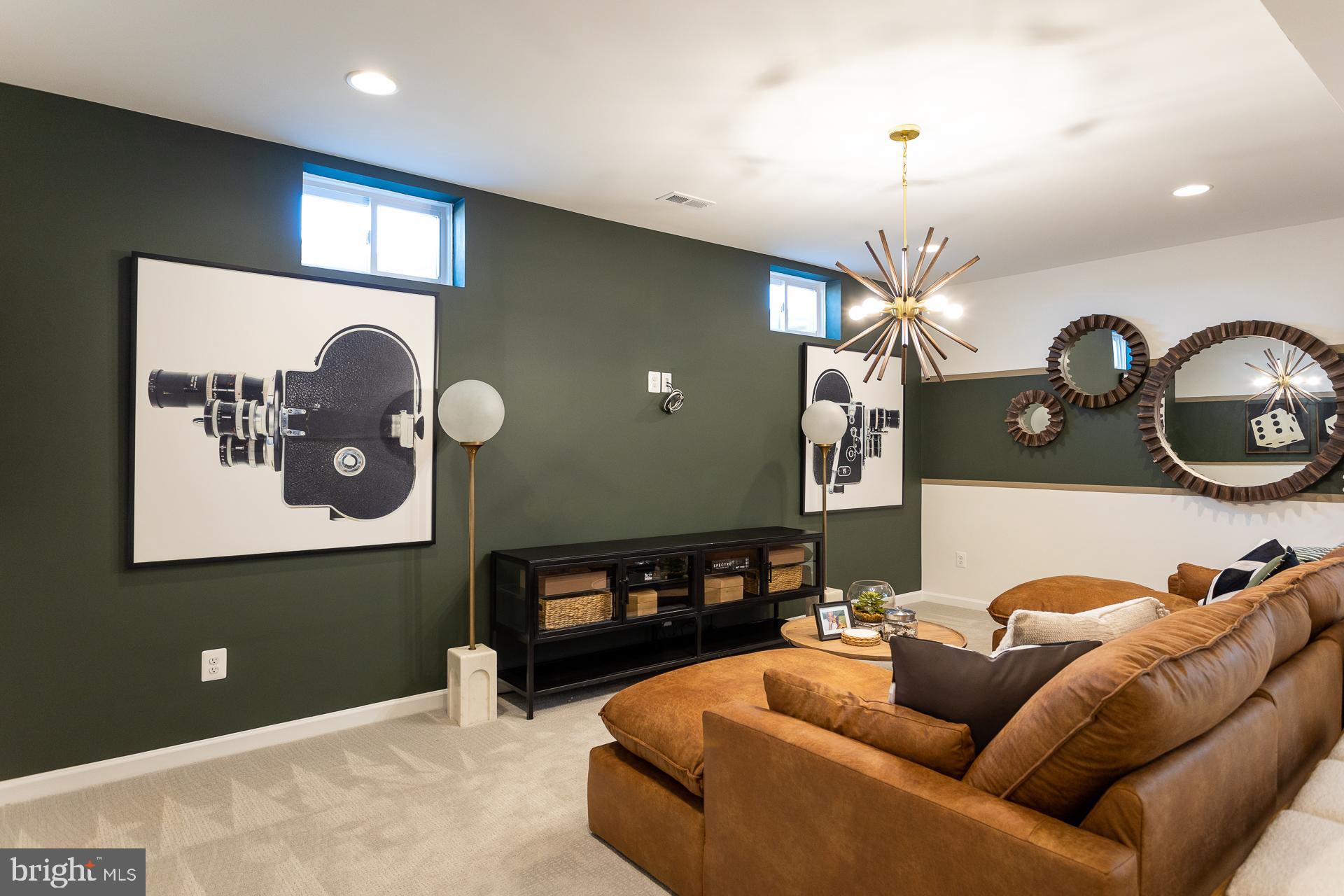 ASPEN GREENS - Residential