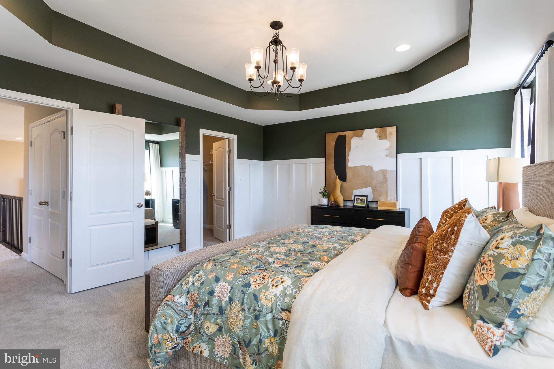 ASPEN GREENS - Residential