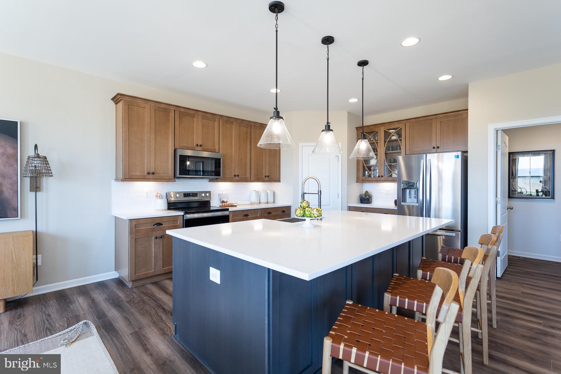 ASPEN GREENS - Residential