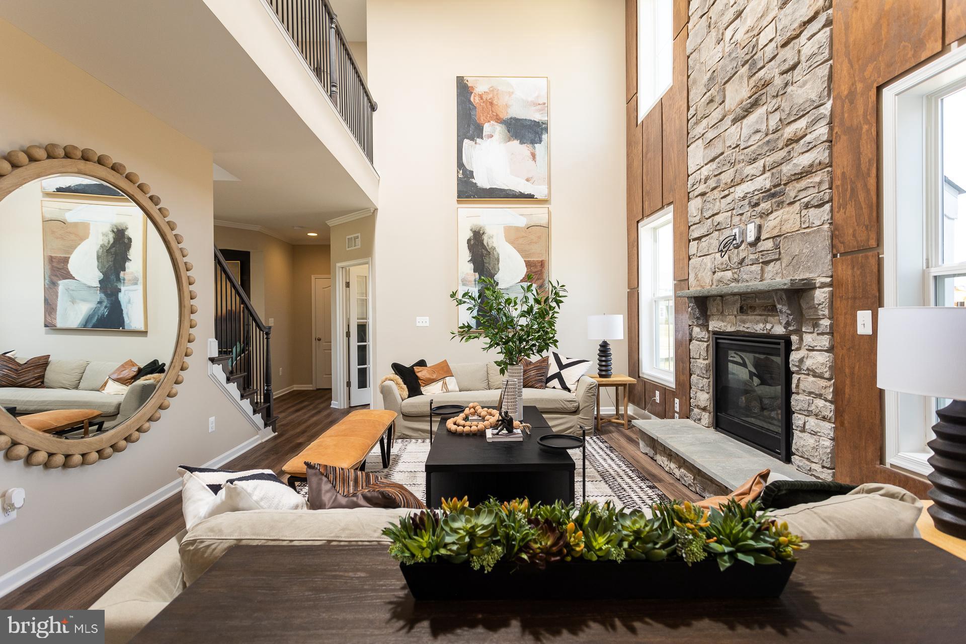 ASPEN GREENS - Residential