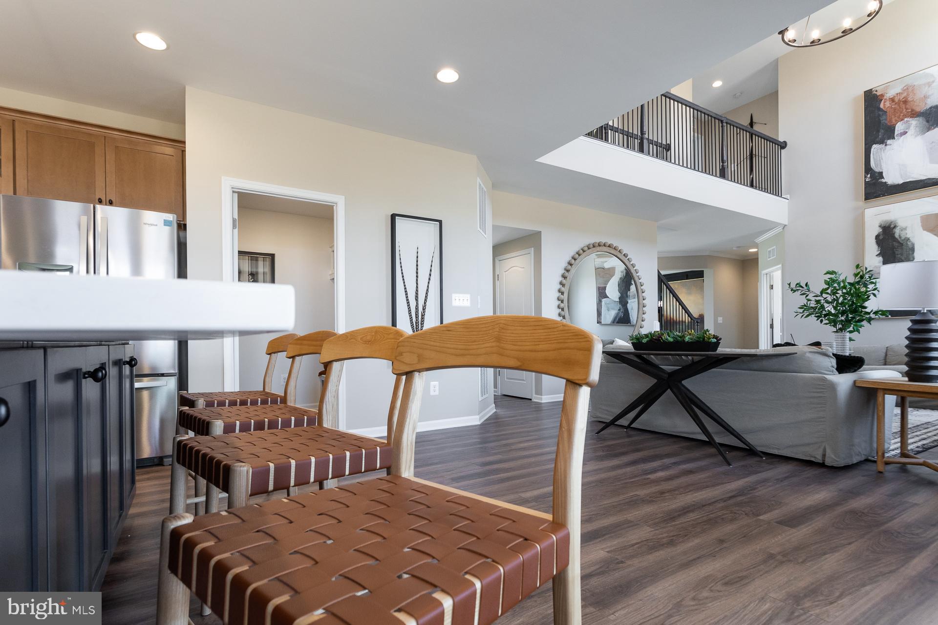 ASPEN GREENS - Residential